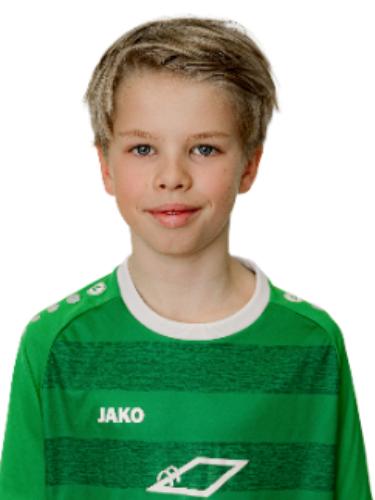 Julius Pretscher