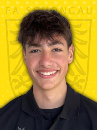 Avatar Bild für Angelos Veligradis