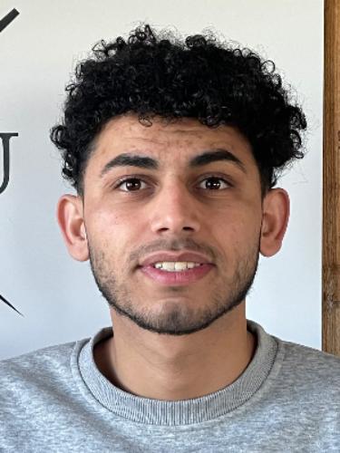 Ibrahim Al Haj Hussein