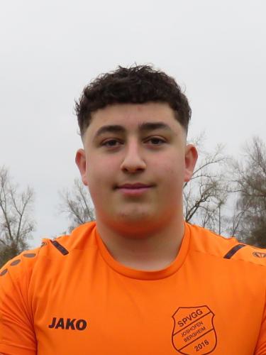 Avatar Bild für Erkan Ajrulai