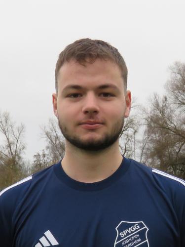 Avatar Bild für Rasmus Fischer-Stabauer