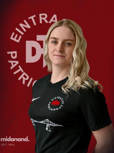 Avatar Bild für Chantal Wittenzellner