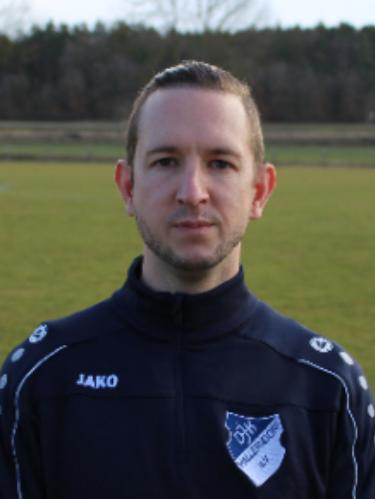 Sascha Brettschneider