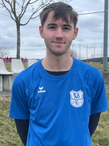 Avatar Bild für Luca Müller