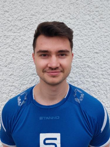 Florian Fürstberger