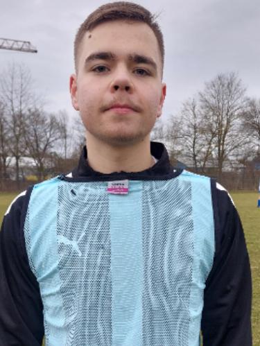 Alexander Schumacher