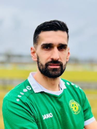 Avatar Bild für Amir Karic