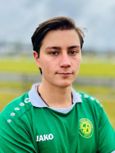 Avatar Bild für Luca Thurnbauer