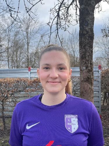Annalena Sust