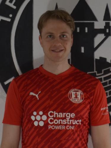 Avatar Bild für Maximilian Baumgärtner