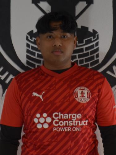 Avatar Bild für Tanompong Ruangsuk