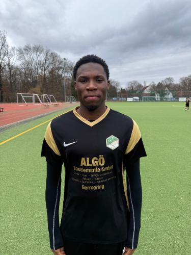 Avatar Bild für Yassin Do Rego Idriss