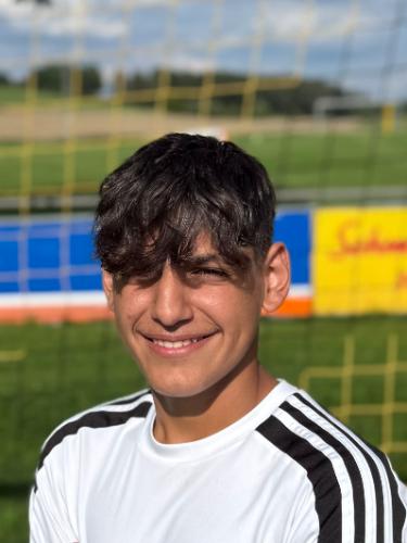 Rrustem Thaqi