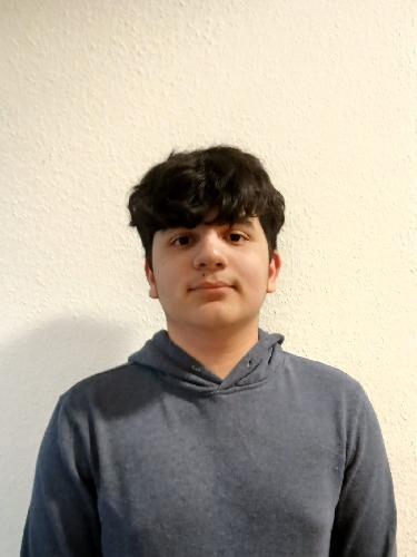Tasdere Eymen