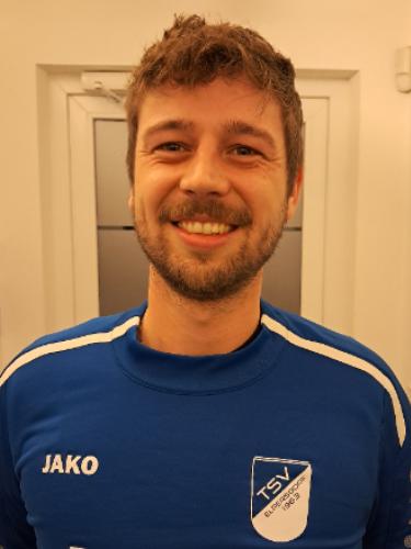 Avatar Bild für Maximilian Struhler