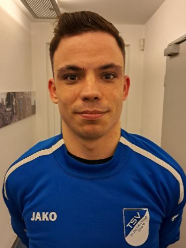 Maximilian Steinacker