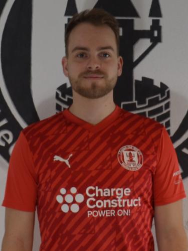 Avatar Bild für Benedikt Steck