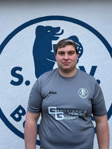 Sebastian Spachtholz