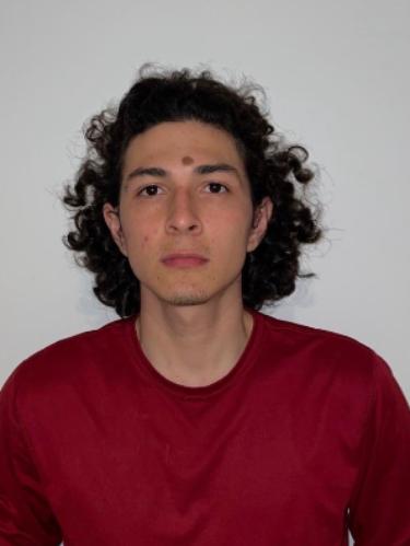 Juan Calderon Gonzalez