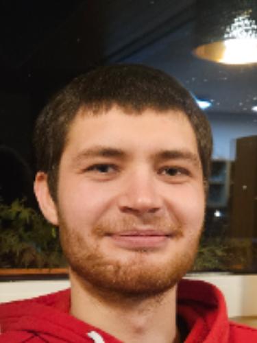 Christan Presinte-Badarau