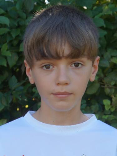 Maximilian Fischaleck