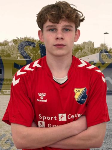 Avatar Bild für Luca Lottes
