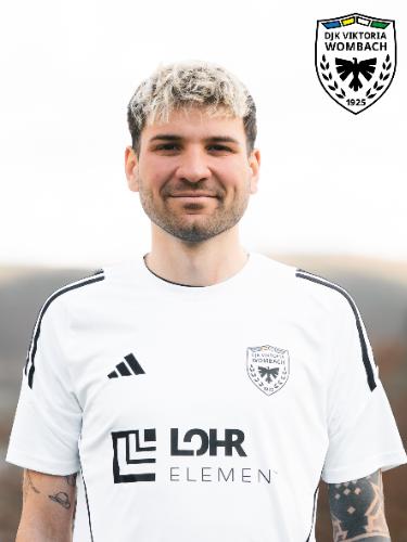 Avatar Bild für Janik Hoffmann