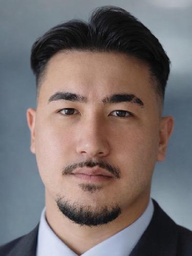 Temirlan Bimagambetov