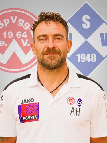 Avatar Bild für Andreas Hlawatschke