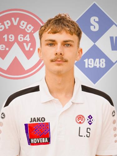 Avatar Bild für Luca Schuhmann