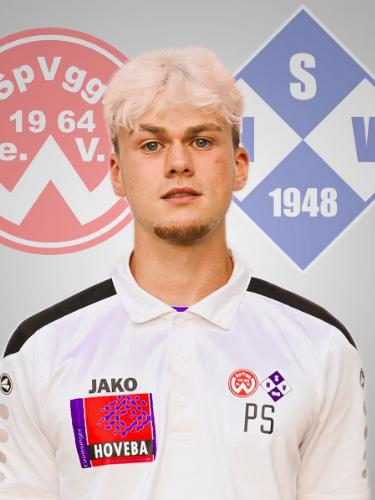 Avatar Bild für Pascal Schuhmann