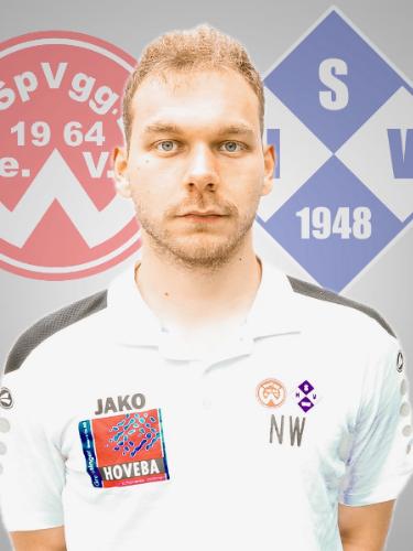 Avatar Bild für Nicolas Wagner