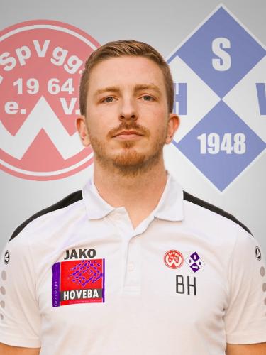 Avatar Bild für Benjamin Hirschel