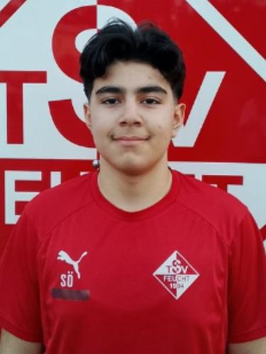 Mohammed Özyürek