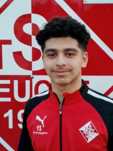 Avatar Bild für Yousef Sbaih