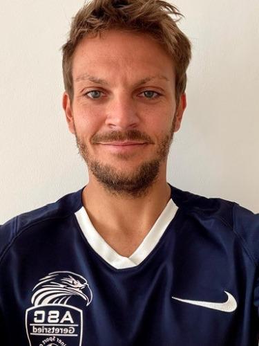 Christopher Chvalina