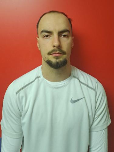 Avatar Bild für Leon Pascal Hildebrand