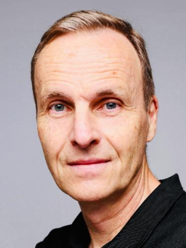 Hans-Peter Thum