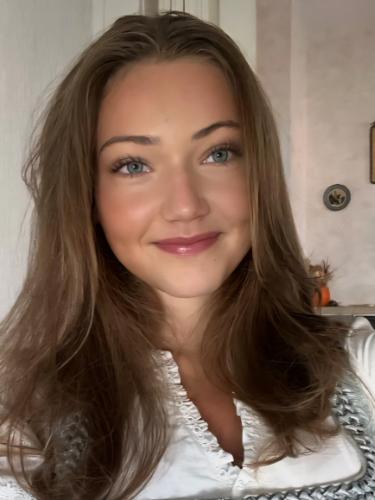 Maria Ladegaard-Pedersen