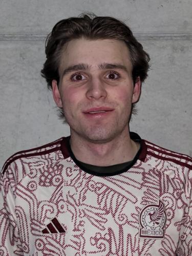 Linus Vohrer