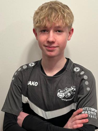 Xaver Reichtalhammer