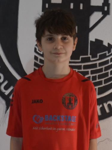 Maximilian Suciu