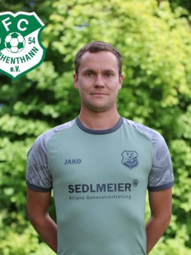 Avatar Bild für Maximilian Bauer