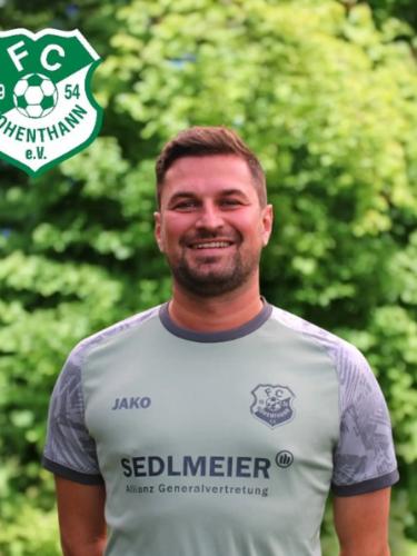 Avatar Bild für Lukas Gahr