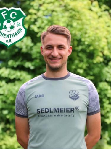 Avatar Bild für Tobias Gschwendner