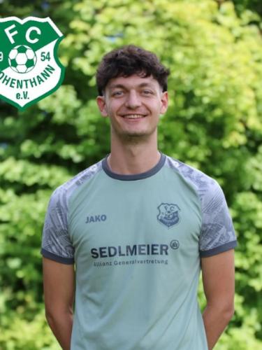 Avatar Bild für Florian Kolbeck