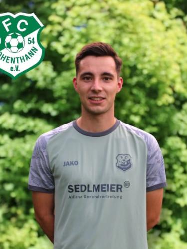 Avatar Bild für Jonas Müller