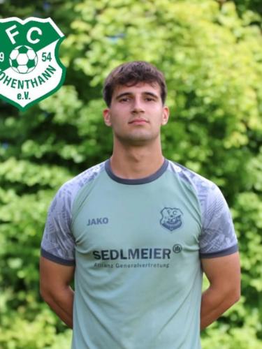 Avatar Bild für Samuel Müller