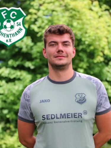 Avatar Bild für Maximilian Rumpel