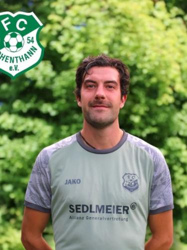 Avatar Bild für Lorenz Vilser